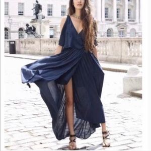 Free People Maxi Dress